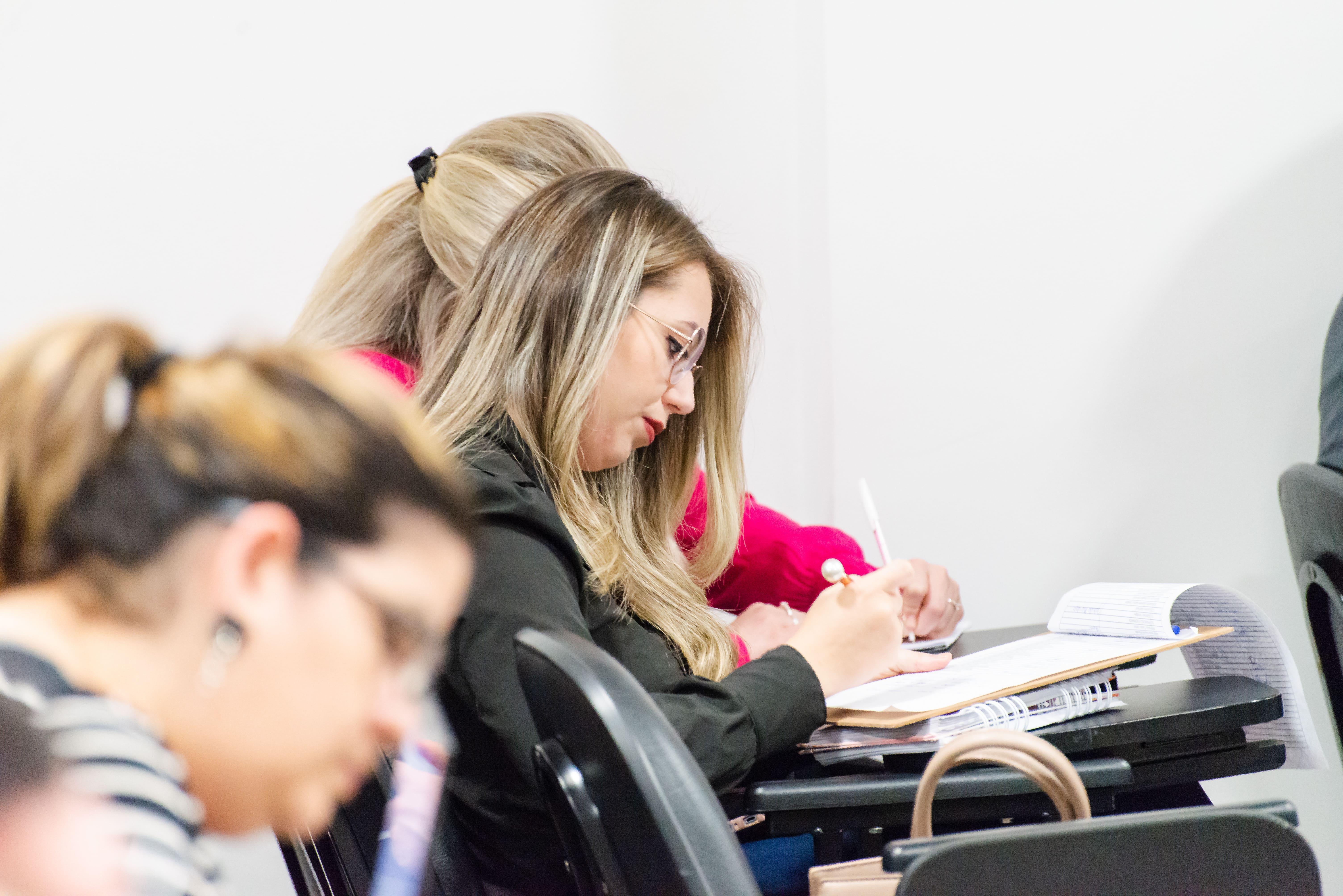 Curso sobre os aspectos práticos do inventário é mais um sucesso da OAB
